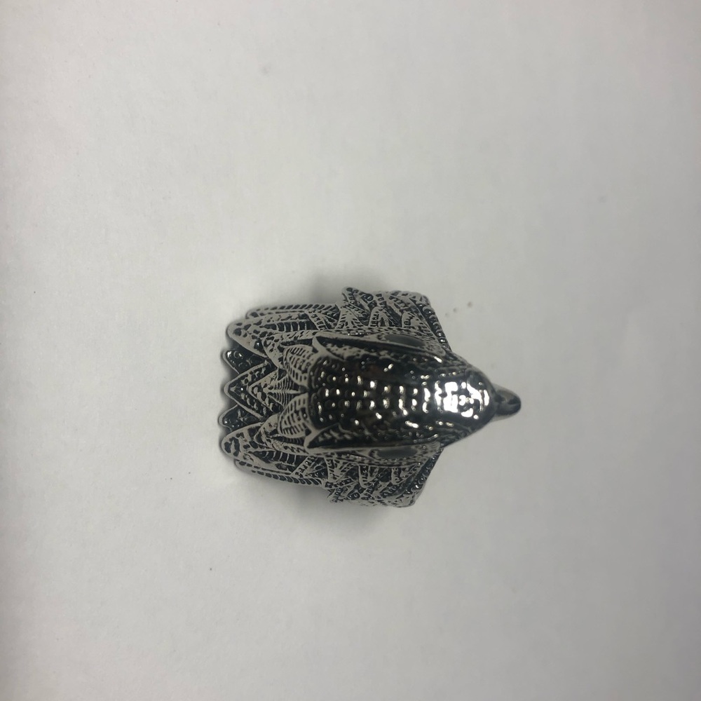 Bird Ring - Picture 3 of 12
